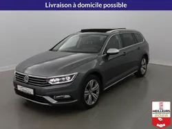 Volkswagen Passat SW 2.0 TDI 190 BMT DSG6 4Motion - Alltrack