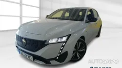 Peugeot 308 de 2023