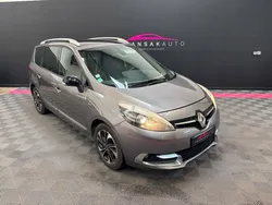 RENAULT SCENIC III dCi 110 BOSE EDITION - ENTRETIEN COMPLET
