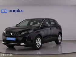 Peugeot 3008 1.2 PureTech Active Pack