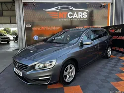 Volvo V60 2.0 d2 momentum drive