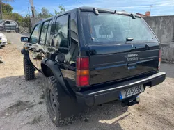 Nissan Terrano Terrano 1 td27