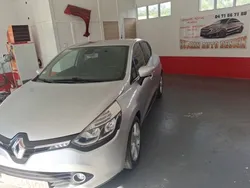 Clio 1.5dci 90cv Intens