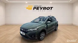 DACIA Sandero TCe 90 Stepway Expression