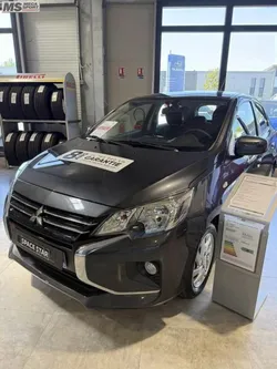 Mitsubishi Space Star 1.2 MIVEC 71 AS&G Invite