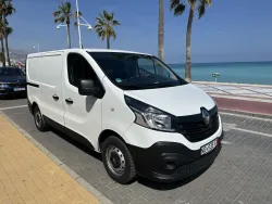 Renault Trafic ENERGY dCi 145 Grand Combi Start