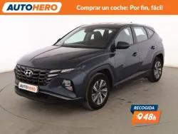 HYUNDAI Tucson 1.6 TGDI Klass 4x2