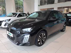 Peugeot 208 1.2 Hybrid Allure e-DCS6