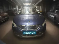 Peugeot 2008 1.6 VTI Allure