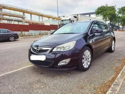 Opel Astra 1.7 cdti 125 cvs cosmo
