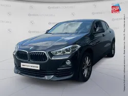 Bmw X2 sDrive18dA 150ch Business Design