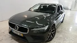 Volvo V60 2.0 T8 AWD TE Momentum de 2019