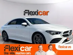 MERCEDES Clase CLA CLA 180
