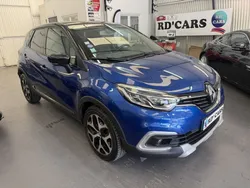 Renault CAPTUR 1.3 TCE 150CH FAP INTENS EDC