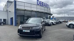 Land-rover RANGE ROVER SPORT 3.0 SDV6 306CH HSE DYNAMIC MARK VII