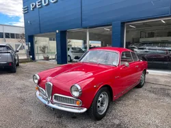 Alfa romeo giulietta spirint 1290cc