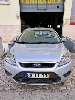 Ford Focus 1.6 tdci 2011