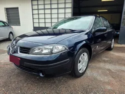 Renault Laguna II 1.6 16v 113CV Première main 74000 km