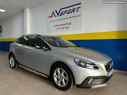 Volvo V40 Cross Country 2.0 D2 Momentum
