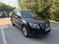 Volkswagen Tiguan VOLKSWAGEN Tiguan I 2.0 TDi 16V DPF 4Motion 140 cv