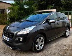 Peugeot 3008 1.6HDI 110CH / EXCELLENT ÉTAT / GARANTI