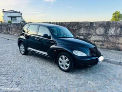 Chrysler PT Cruiser 2.2 CRD Limited