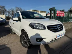 RENAULT KOLEOS 2.0l DCI 150CV FAP EXCEPTION 4X4