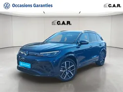 Volkswagen Tiguan 2.0 TDI 150ch DSG7 R-Line