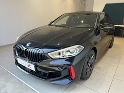 BMW 128ti 265 ch BVA8