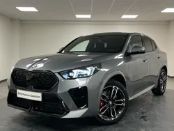 Bmw X2 sDrive20dA 163ch M Sport DKG7