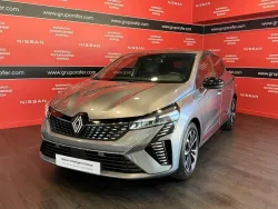 RENAULT Clio TCe Techno 67kW