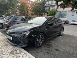 Toyota Corolla Touring Sports 1.8 Hybrid Comfort+P.Sport