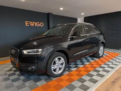 AUDI Q3 2.0 TDI 140 AMBIENTe