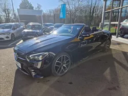 Mercedes Classe E 200 197CH AMG LINE CABRIOLET