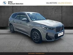 Bmw X1 ixDrive30 313ch M Sport