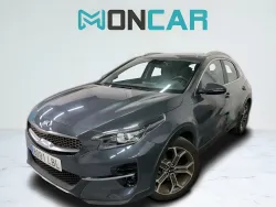 KIA XCeed 1.4 T-GDi Eco-Dynamics Tech