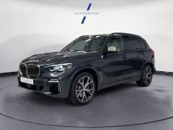 BMW X5 M M50dA