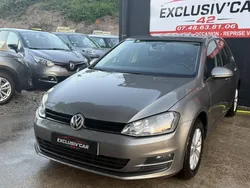 Volkswagen Golf VII 1.2 TSI 105 BlueMotion Technology Confortline 5p
