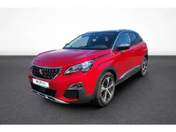 Peugeot 3008 Puretech 130ch S&S EAT8 Crossway