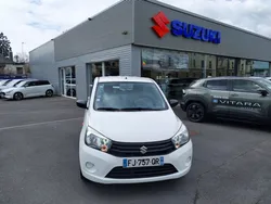 Suzuki Celerio 1.0 VVT Privilège