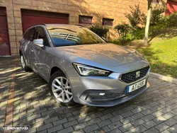 SEAT Leon ST 2.0 TDI Style
