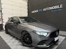 MERCEDES CLASSE A 250 224 ch AMG Line 7G-DCT