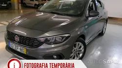 Fiat Tipo de 2019