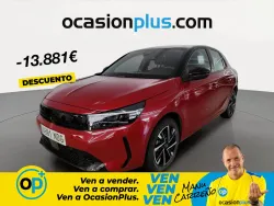 OPEL Corsa 1.2T XHL S-S GS 100