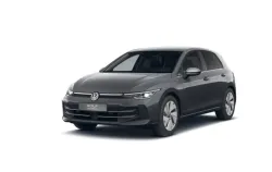 Volkswagen Golf 1.5 TSI eHybrid Style DSG6 150kW