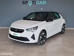 Opel Corsa-e 50 kWh GS