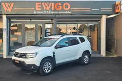 Dacia duster 1.0l tce 90 ch confort 4x2 + camera de recul