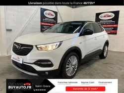 Opel Grandland X 1.2 ECOTEC T 130 EDITION