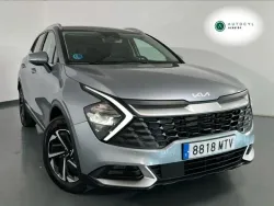 KIA Sportage 1.6 T-GDi HEV Drive