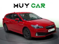 Subaru Impreza 2.0i Ecohybrid Urban Lineartronic